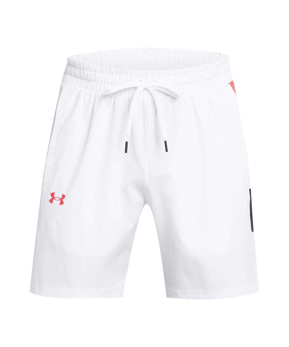 Shorts UA Zone para hombre