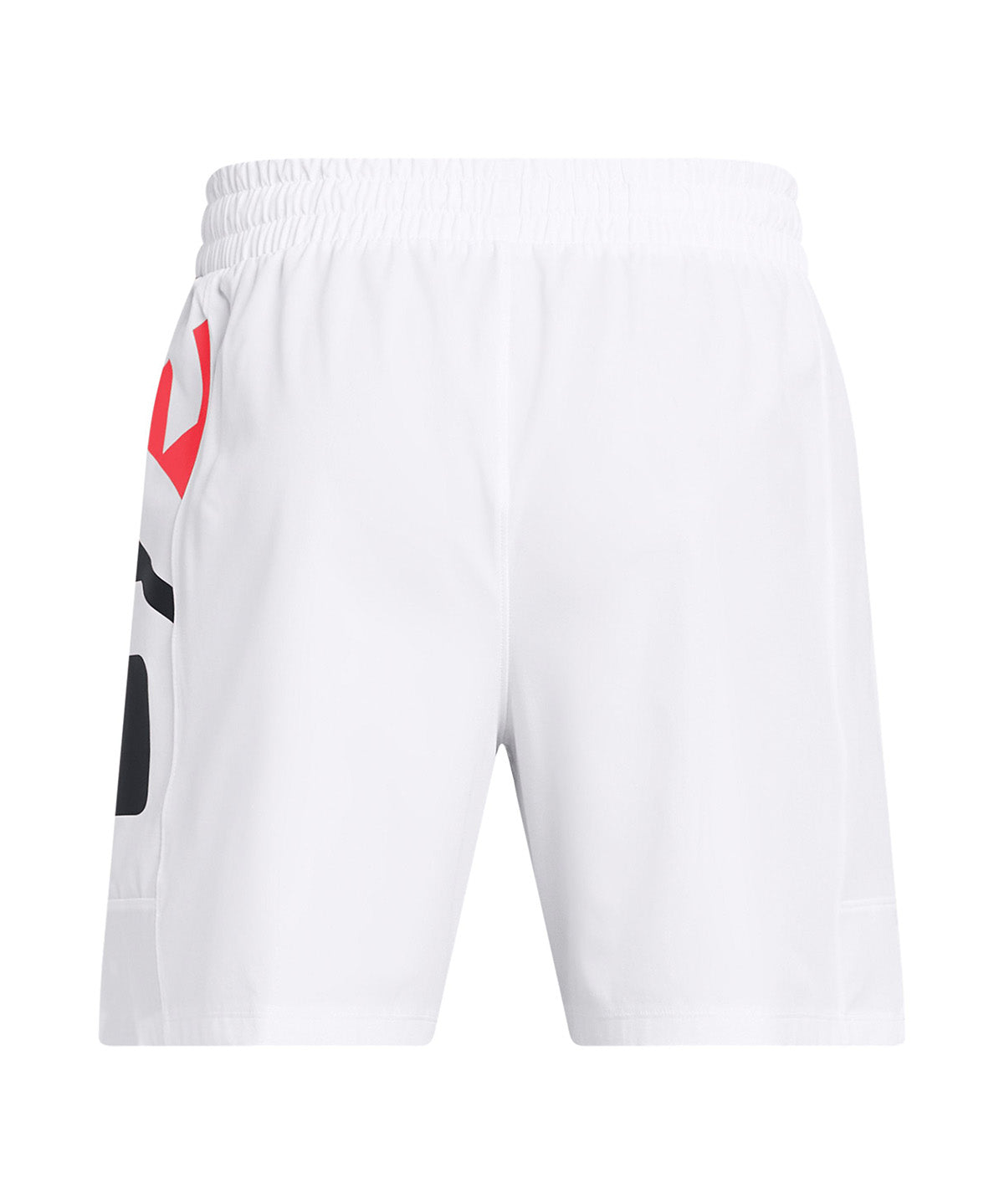 Shorts UA Zone para hombre