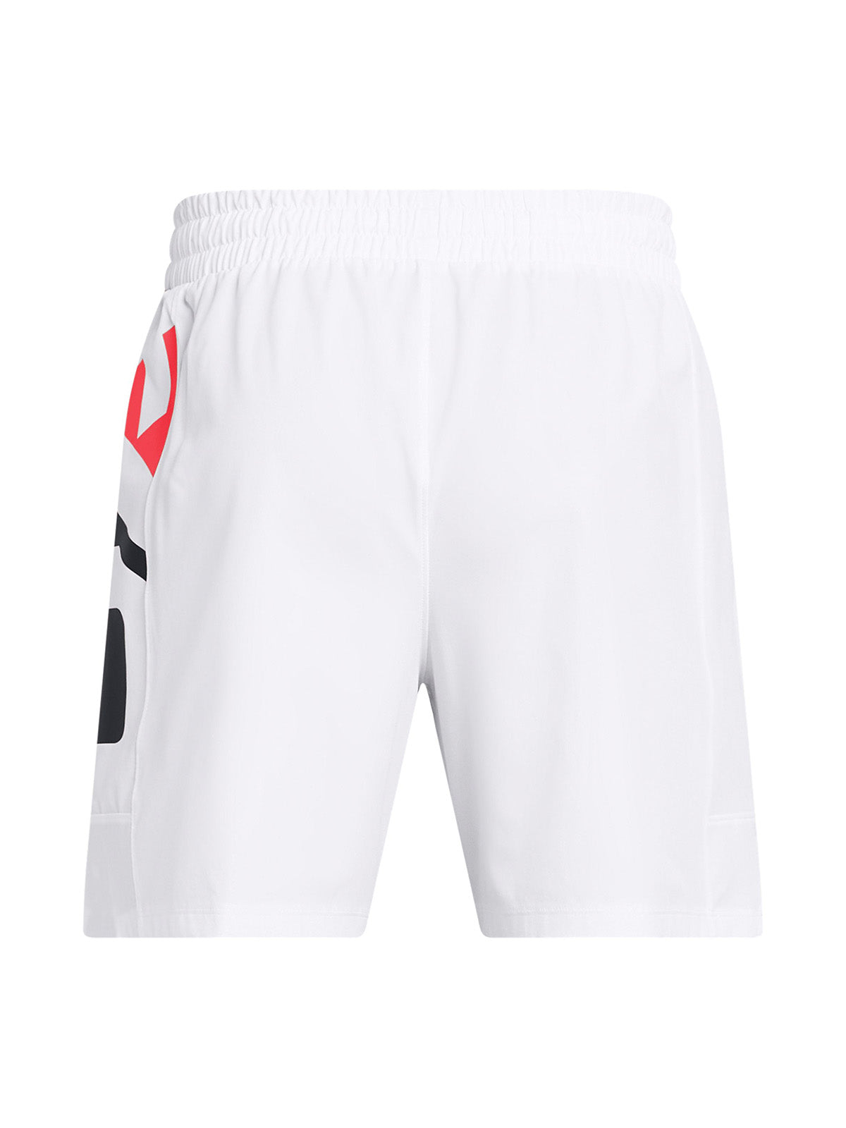 Shorts UA Zone para hombre