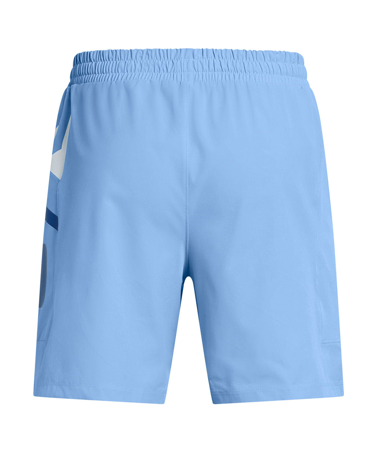 Shorts UA Zone para hombre