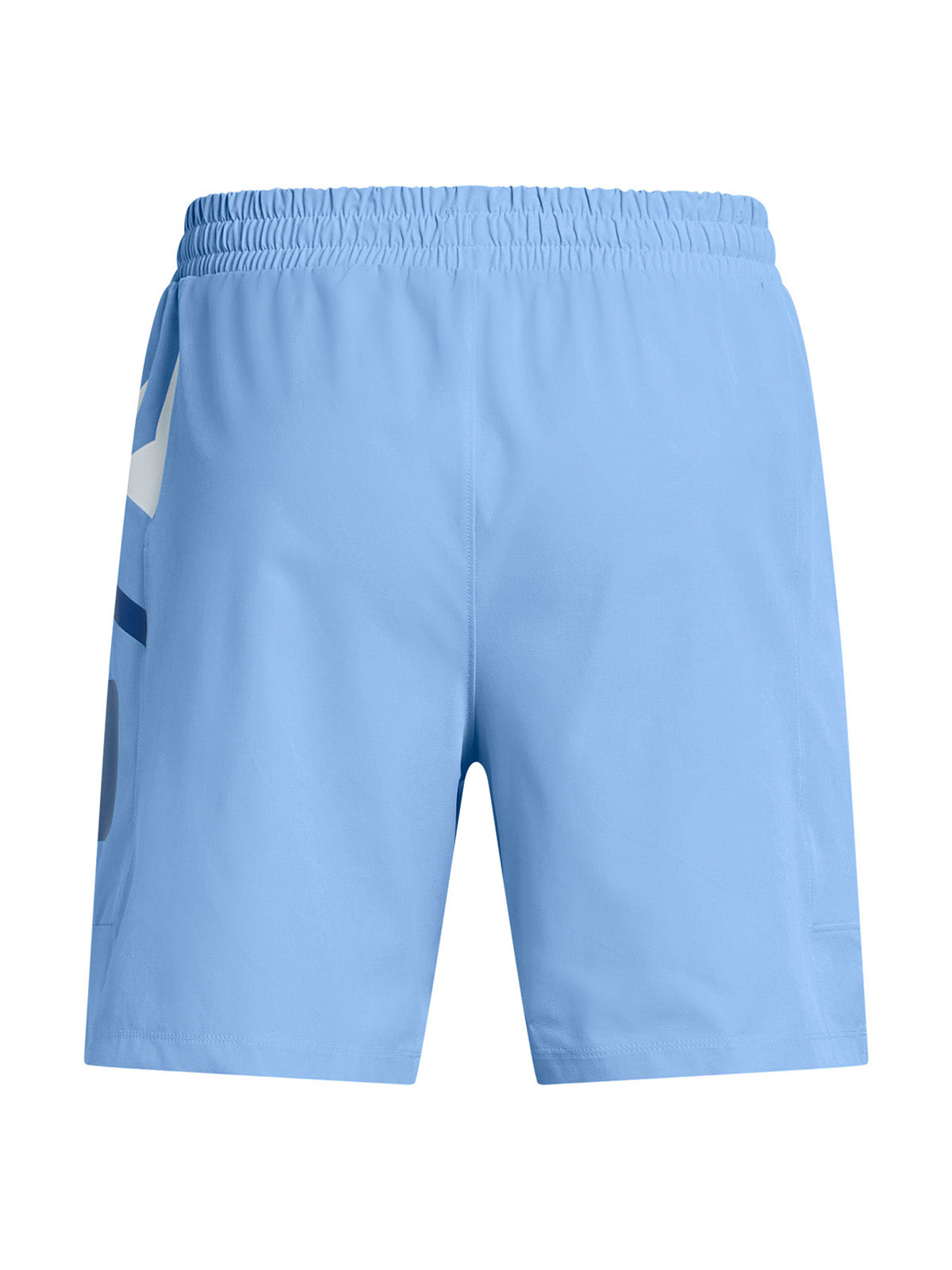 Shorts UA Zone para hombre