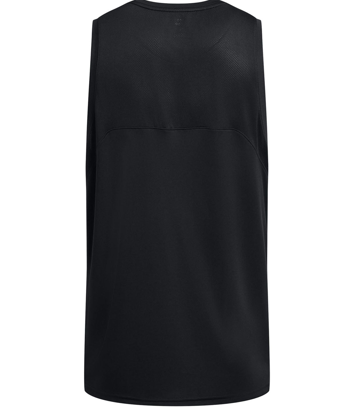 Polera sin mangas UA Zone Performance para hombre