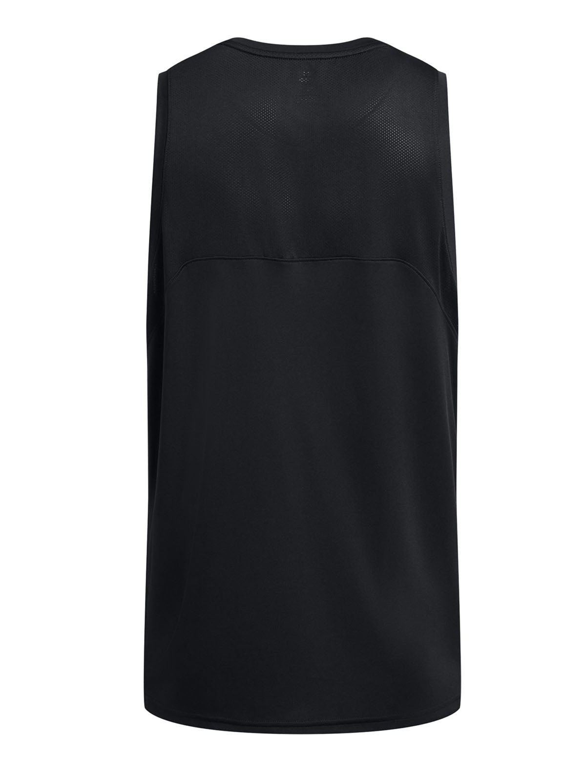 Polera sin mangas UA Zone Performance para hombre