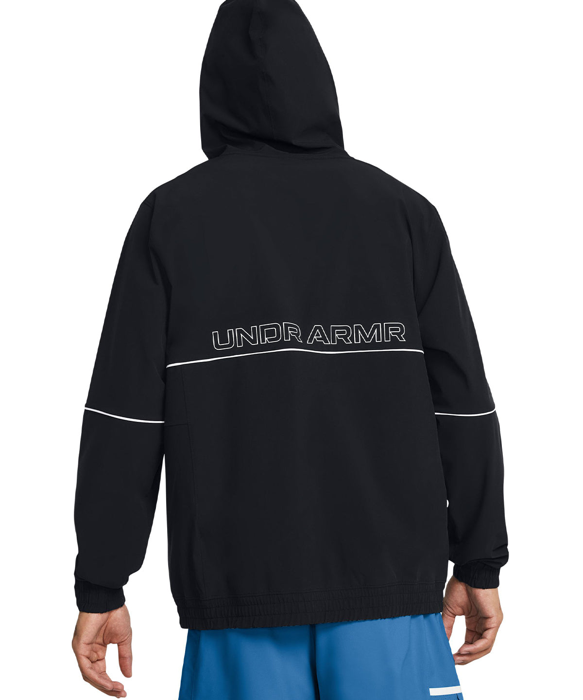 Chaqueta tejida UA Zone para hombre