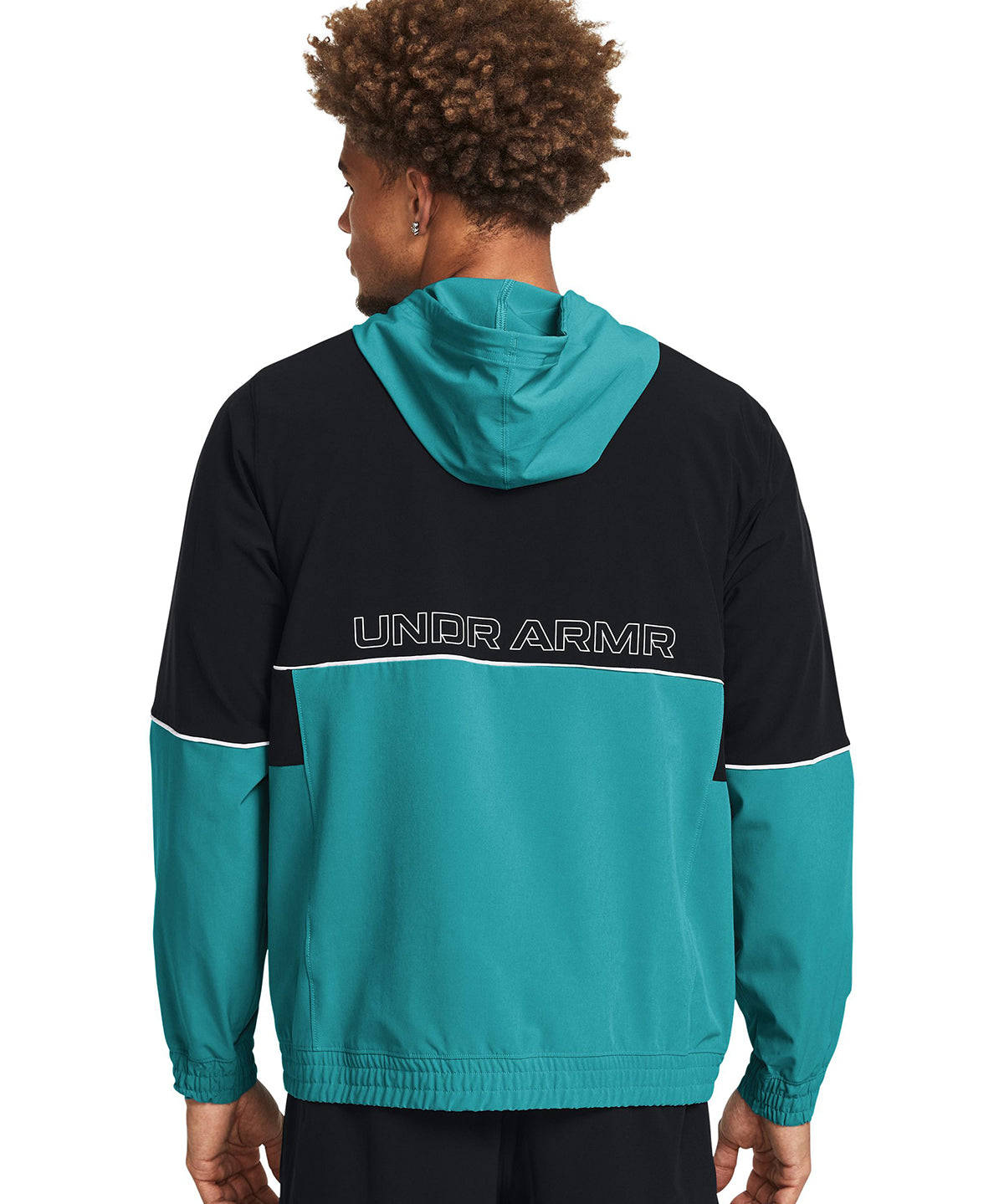 Chaqueta tejida UA Zone para hombre