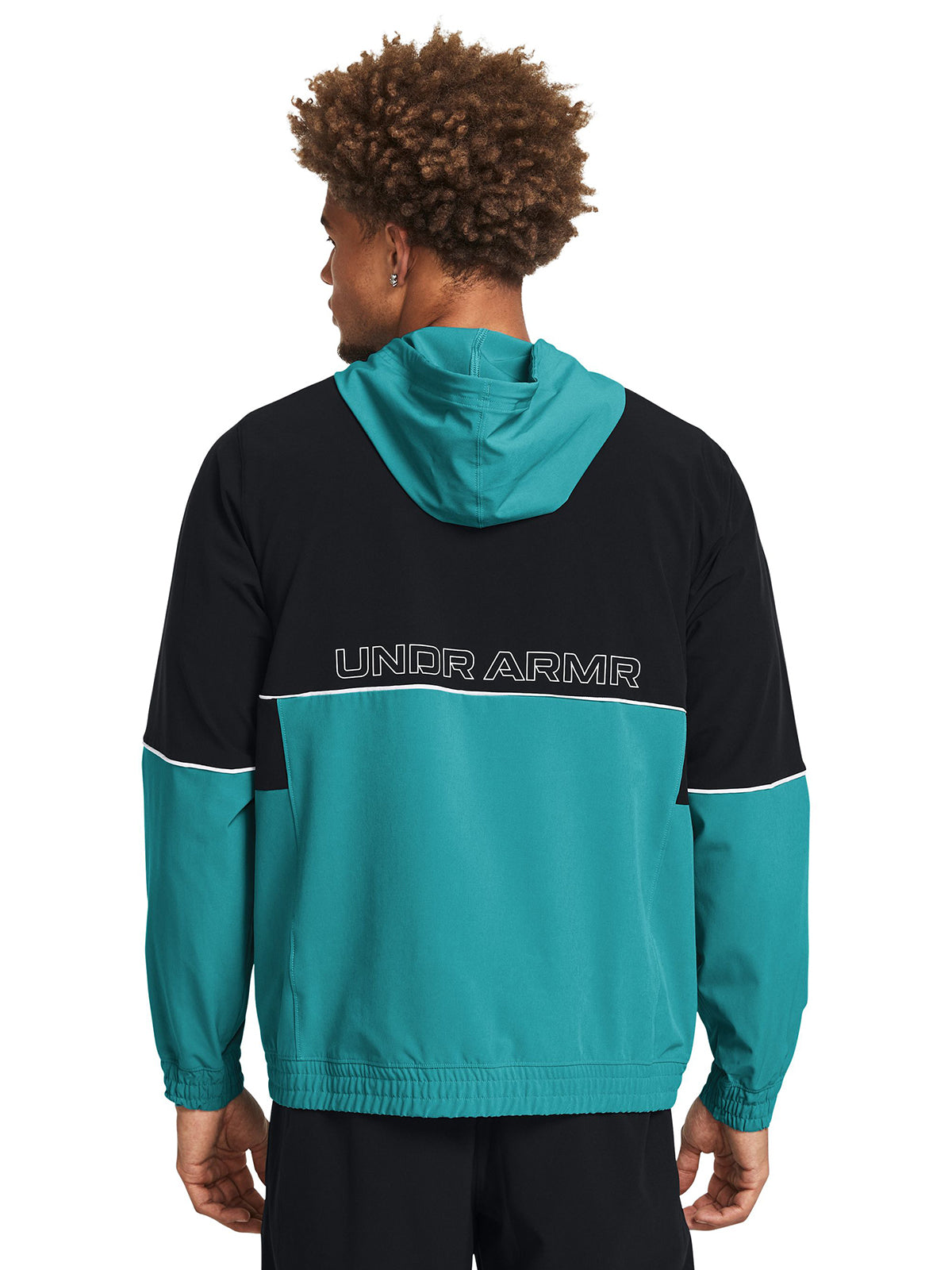 Chaqueta tejida UA Zone para hombre