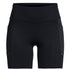 Shorts UA Launch para mujer