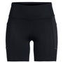 Shorts UA Launch para mujer