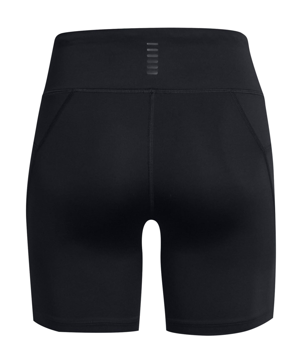 Shorts UA Launch para mujer