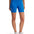Shorts Running para mujer Launch 6" azul Under Armour.