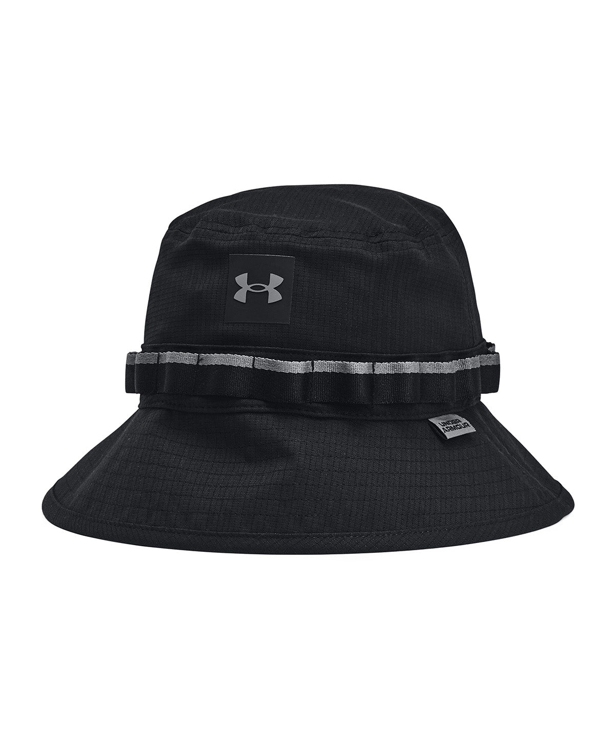 Gorro Bucket de entrenamiento para Hombre ArmourVent negro Under Armour