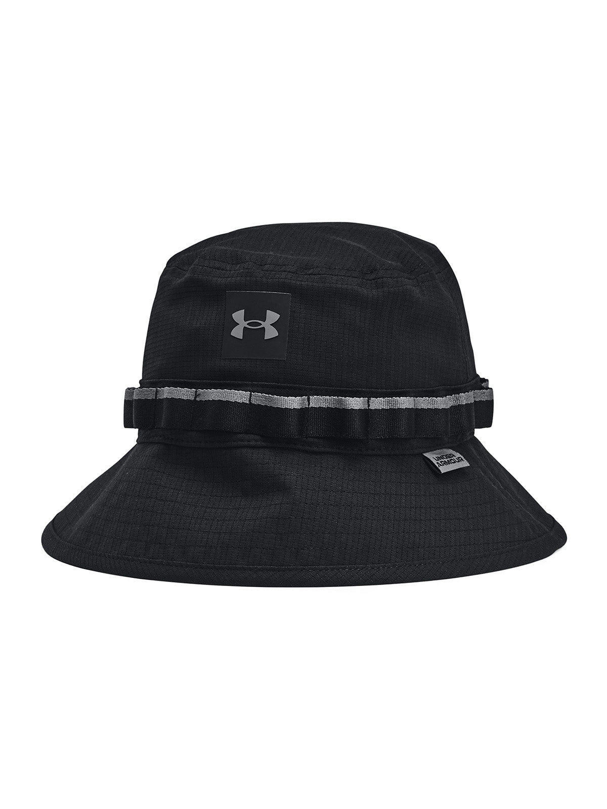 Gorro Bucket de entrenamiento para Hombre ArmourVent negro Under Armour