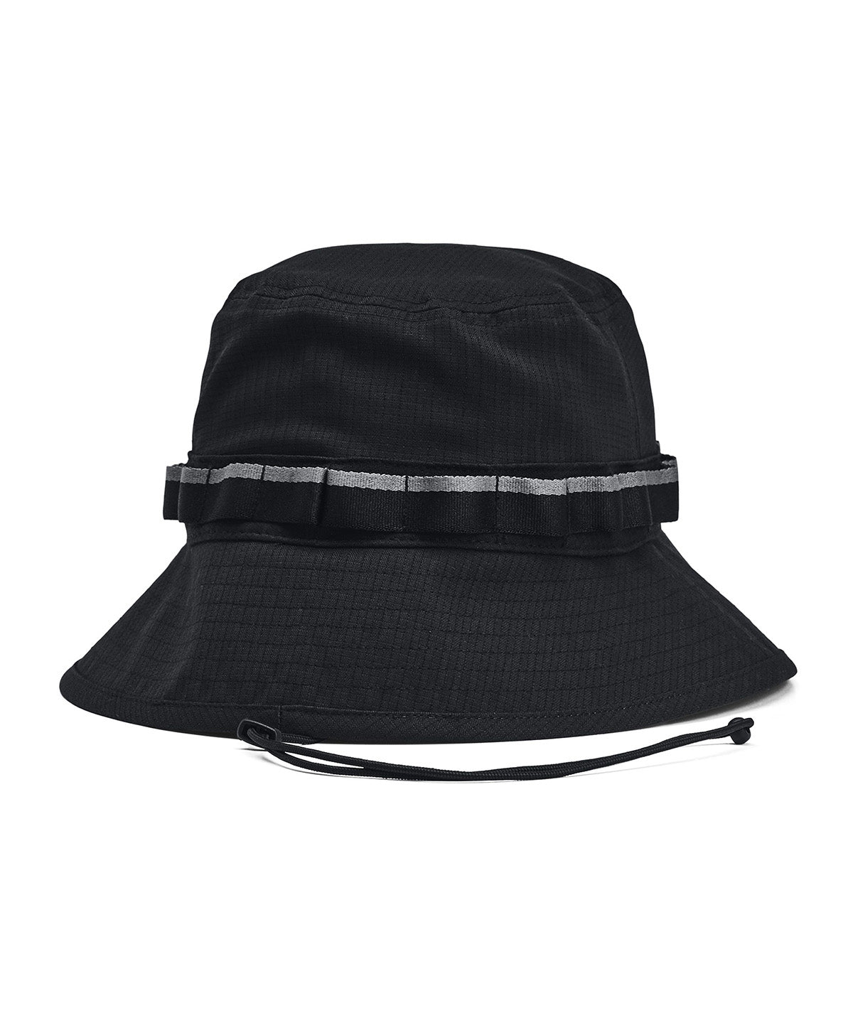 Gorro Bucket de entrenamiento para Hombre ArmourVent negro Under Armour