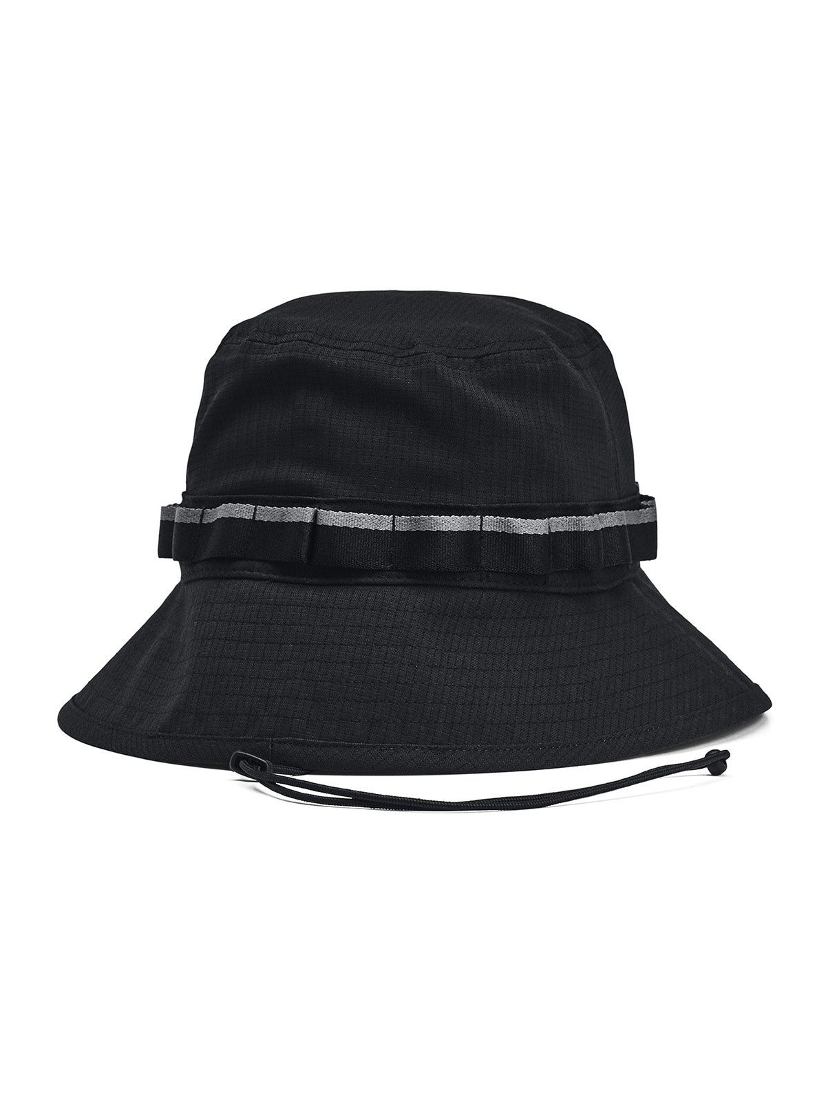 Gorro Bucket de entrenamiento para Hombre ArmourVent negro Under Armour