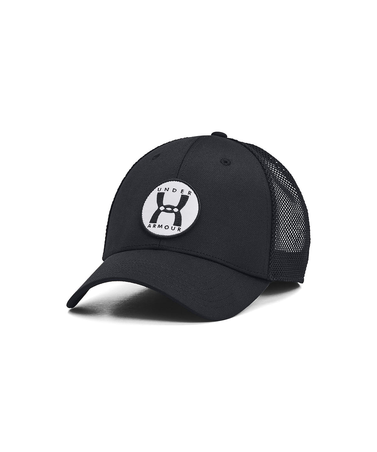 Jockey trucker UA Blitzing para hombre