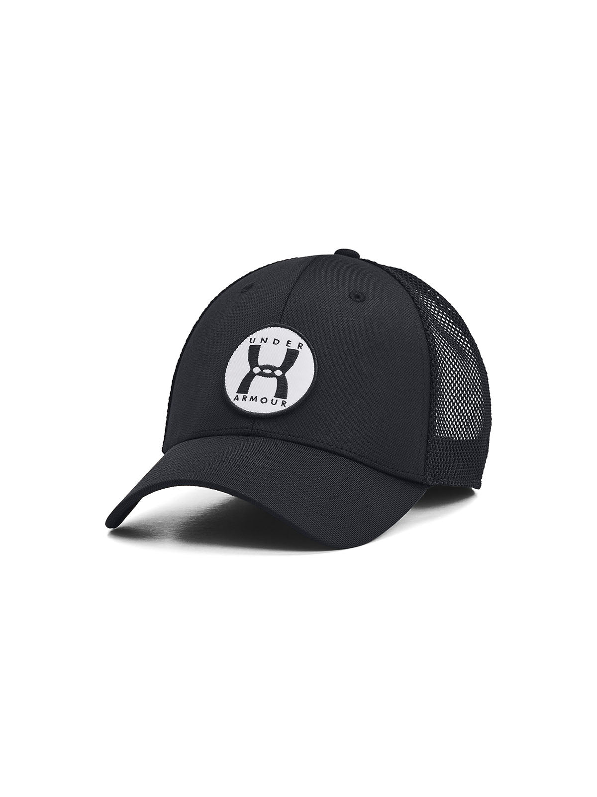 Jockey trucker UA Blitzing para hombre