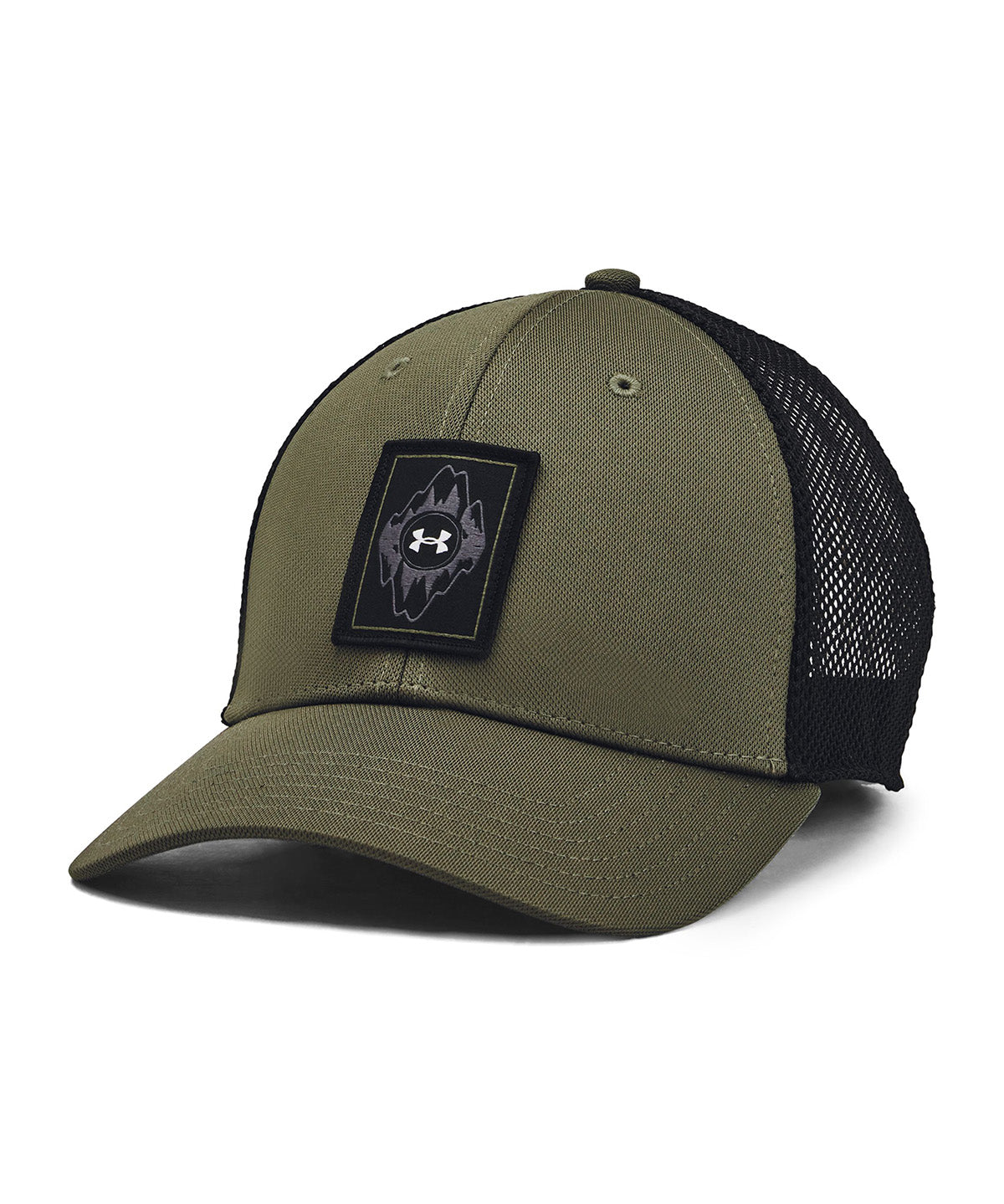 Jockey trucker UA Blitzing para hombre
