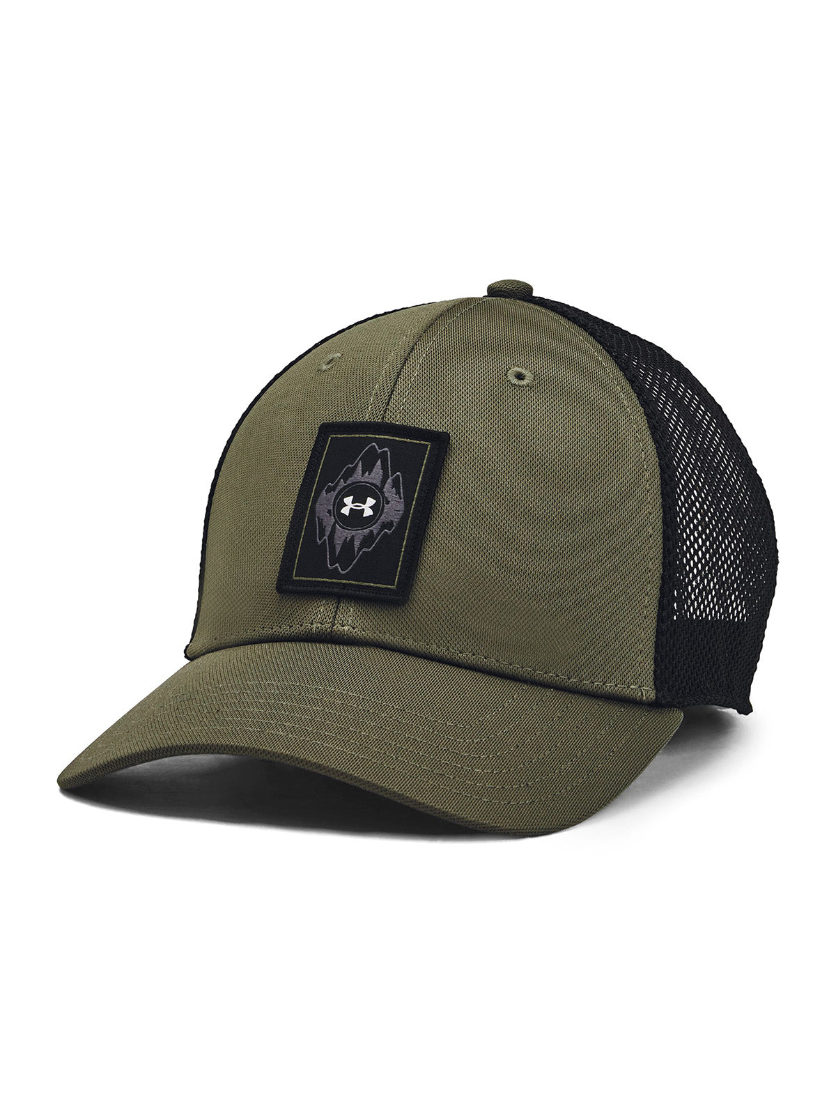 Jockey trucker UA Blitzing para hombre