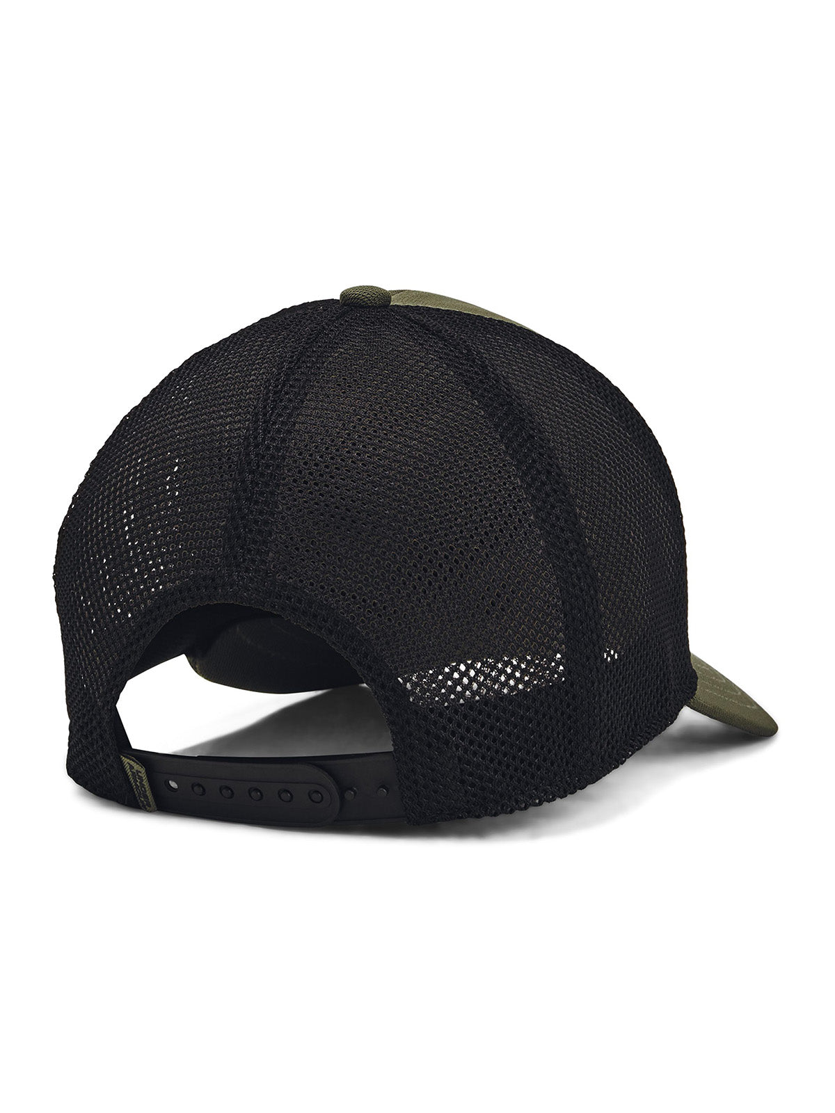Jockey trucker UA Blitzing para hombre