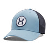 Jockey Lifestyle para hombre Blitzing Trucker azul Under Armour