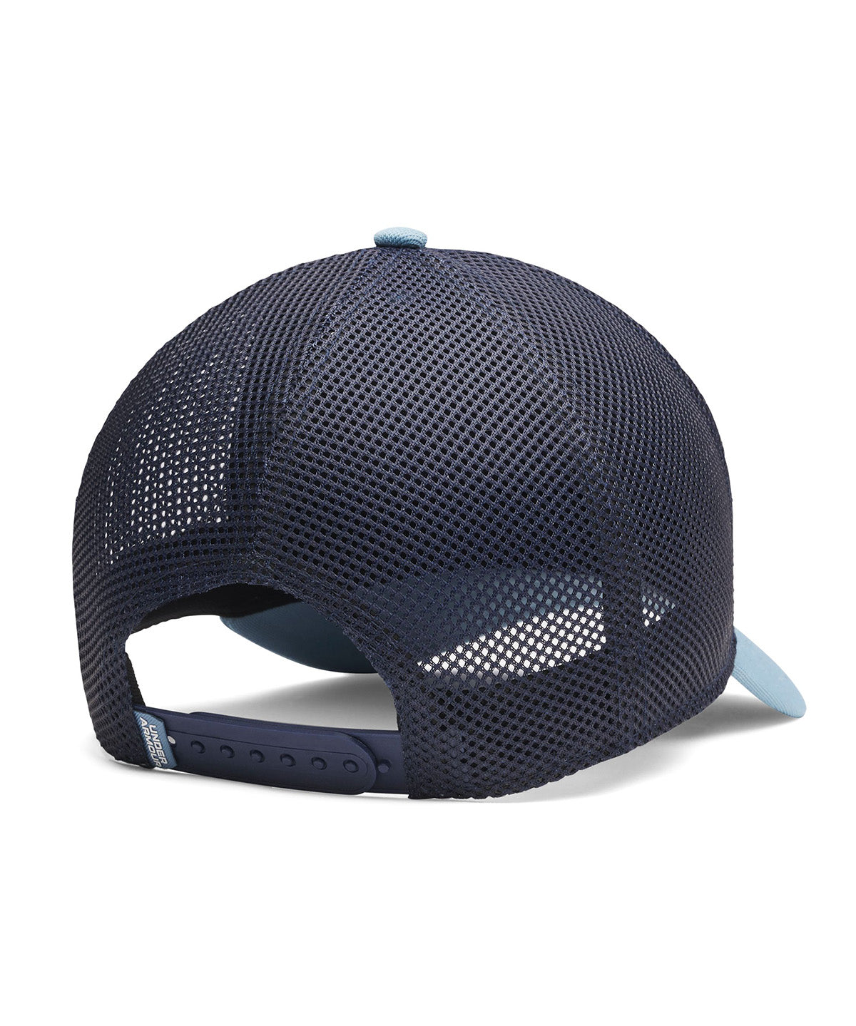 Jockey Lifestyle para hombre Blitzing Trucker azul Under Armour