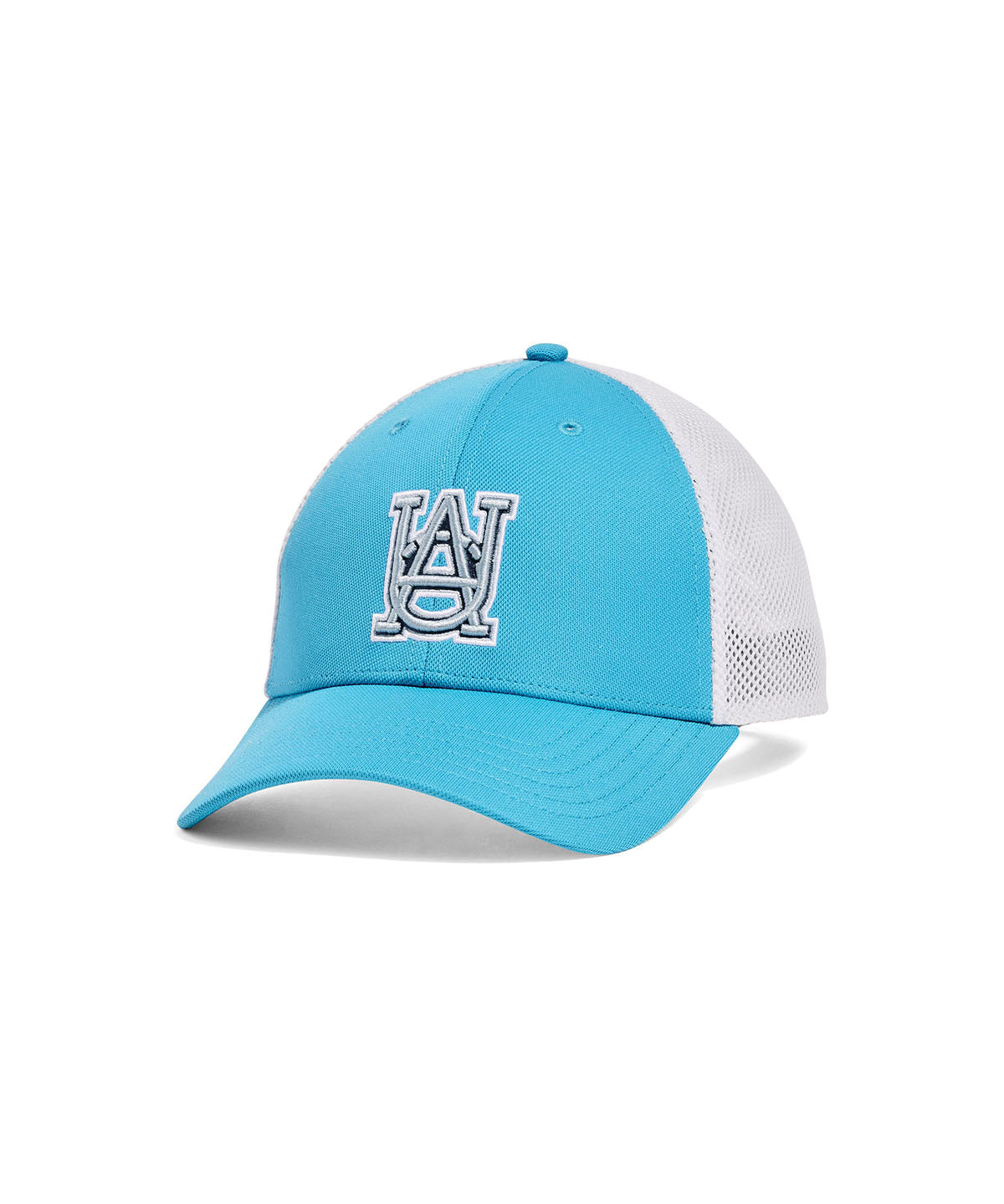 Jockey trucker Under Armour blitzing azul para hombre