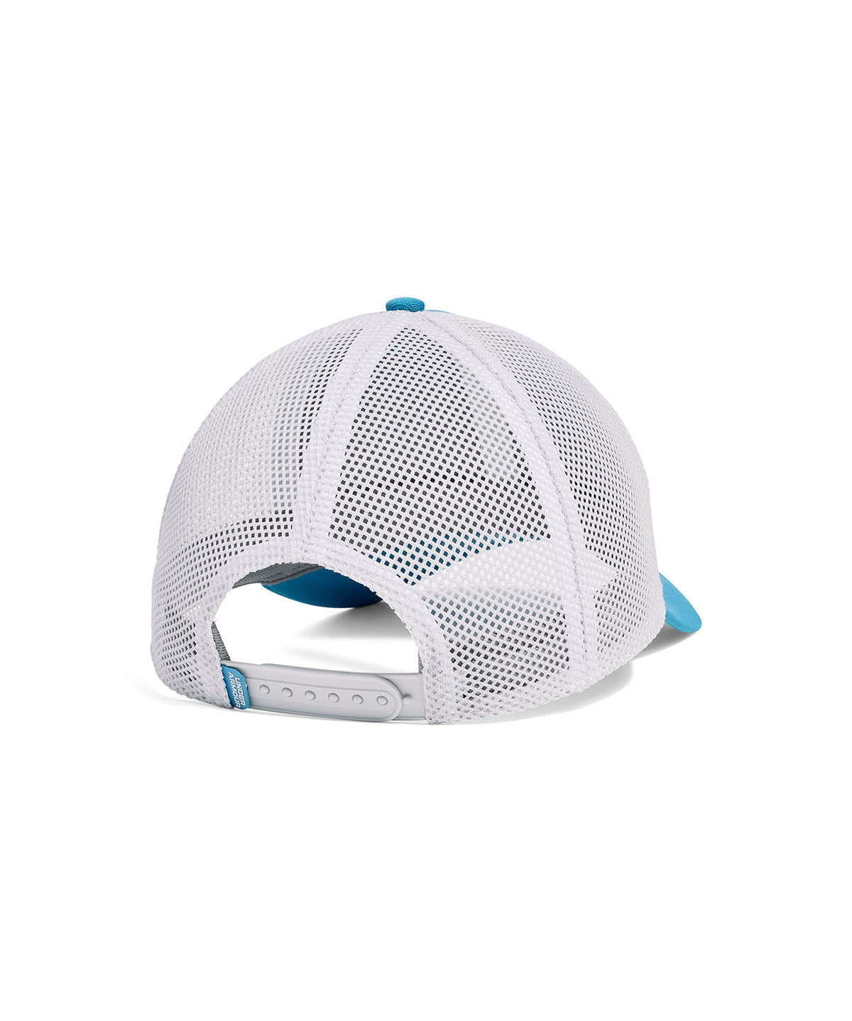 Jockey trucker Under Armour blitzing azul para hombre