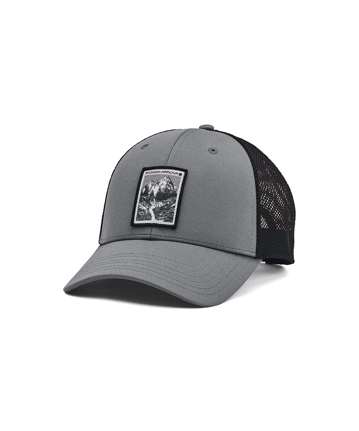 Jockey trucker UA Blitzing para hombre