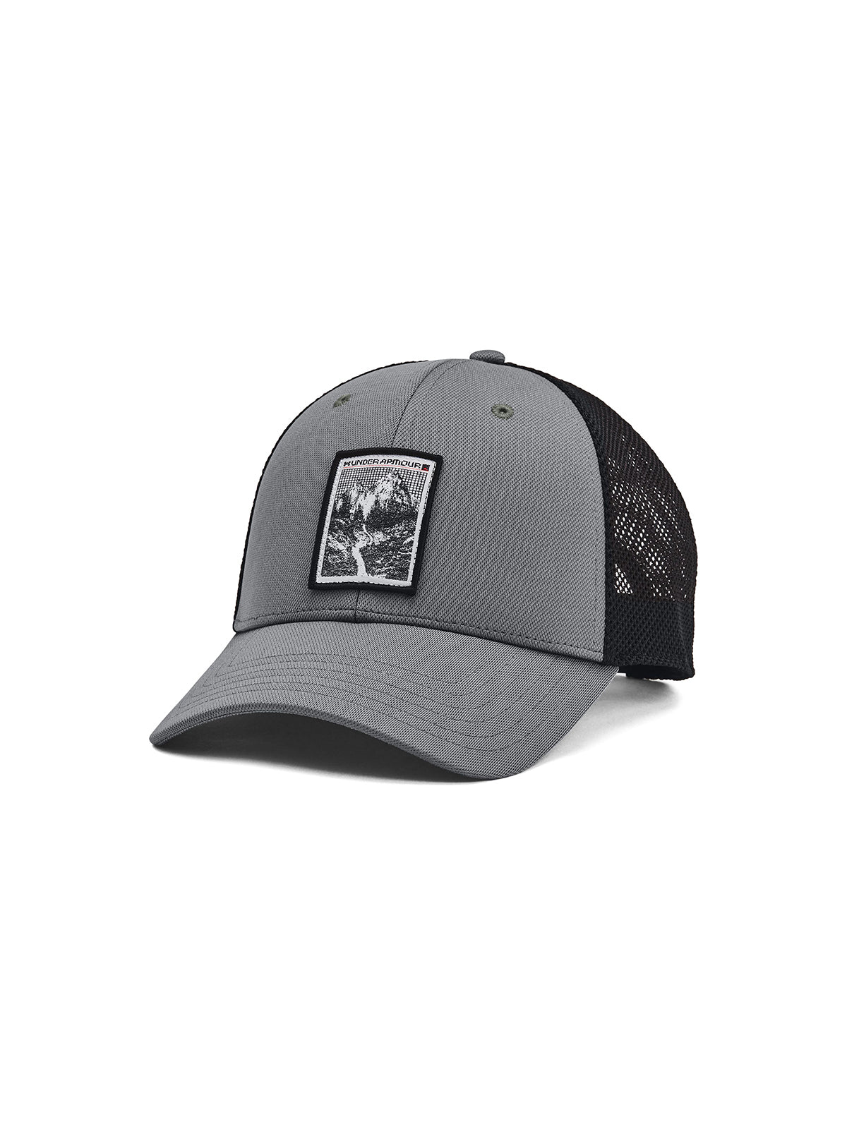 Jockey trucker UA Blitzing para hombre