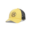 Jockey trucker Under Armour blitzing amarillo para hombre