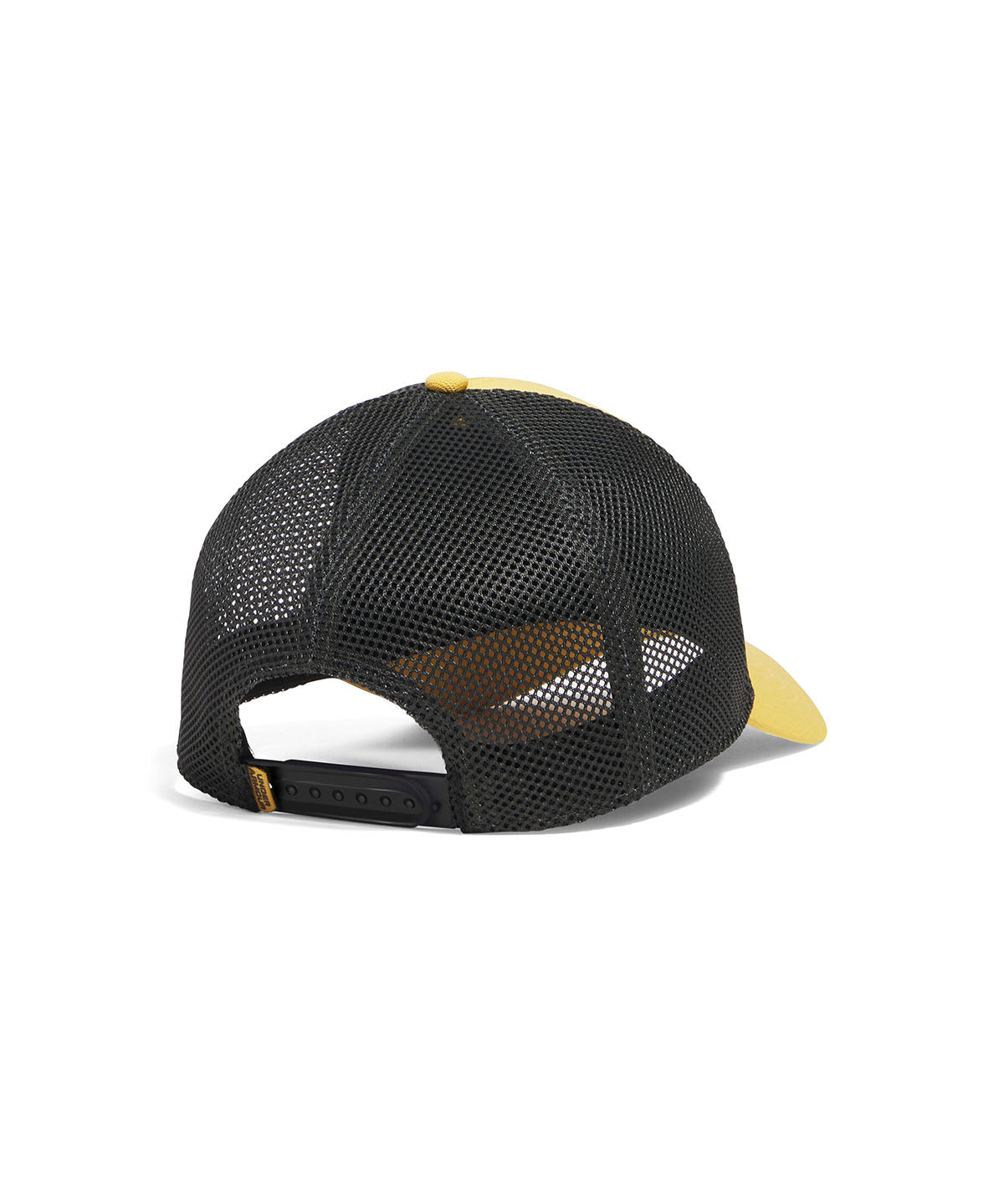 Jockey trucker Under Armour blitzing amarillo para hombre