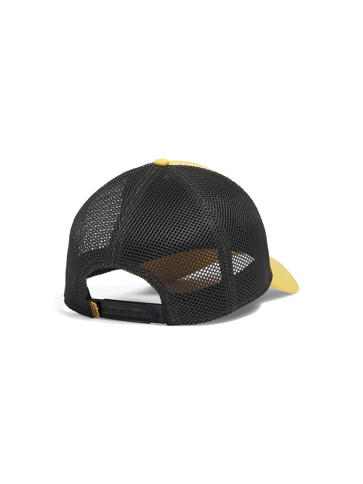 Jockey trucker Under Armour blitzing amarillo para hombre