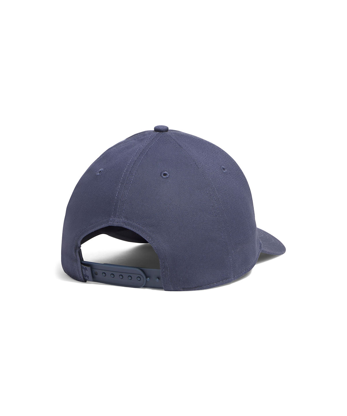 Jockey Under Armour sportstyle con cierre ajustable gris para hombre