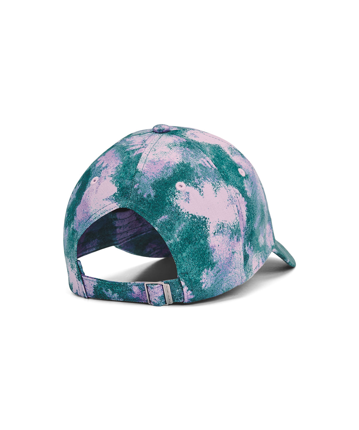 Jockey ajustable UA SportStyle para mujer