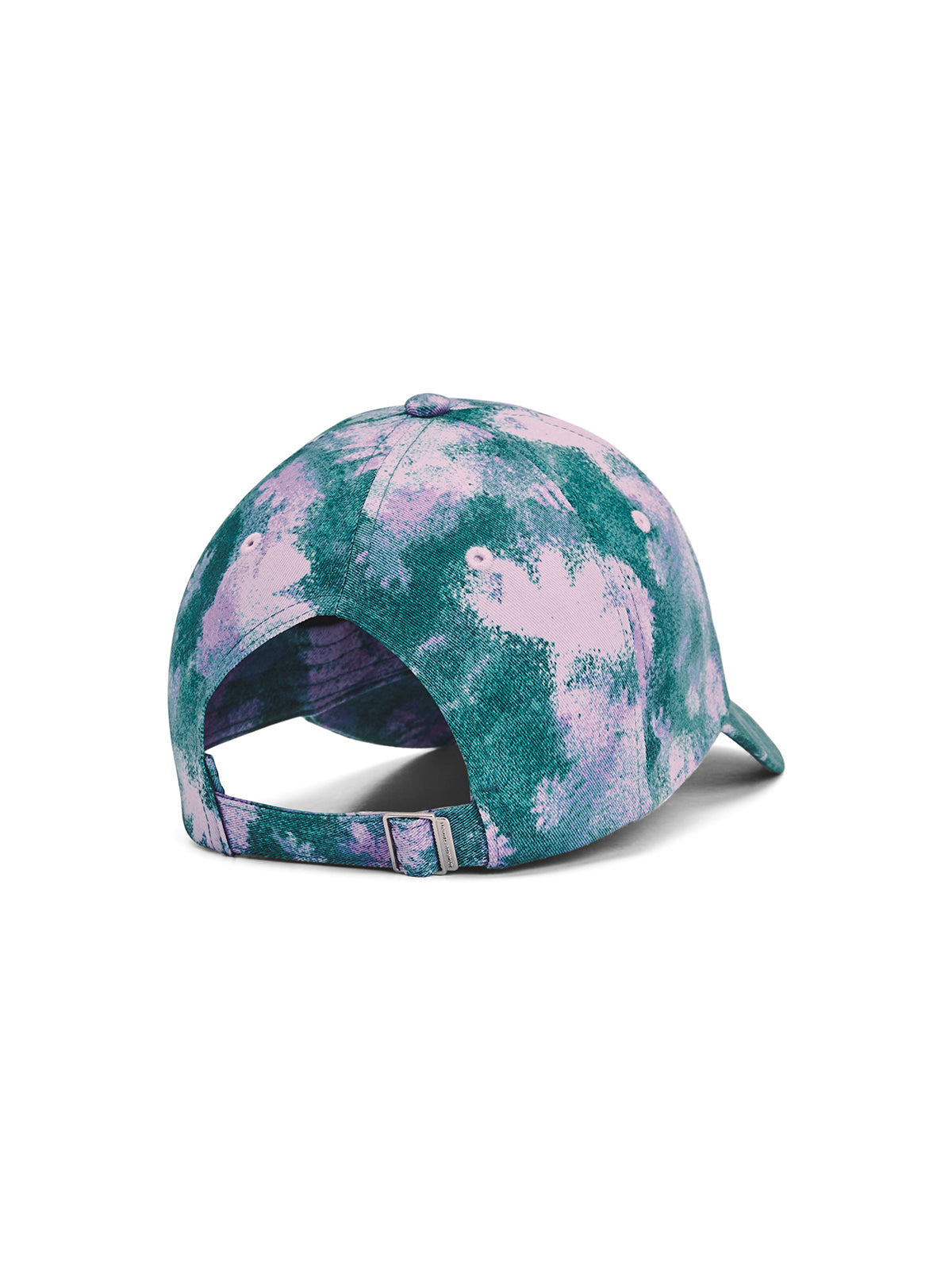 Jockey ajustable UA SportStyle para mujer