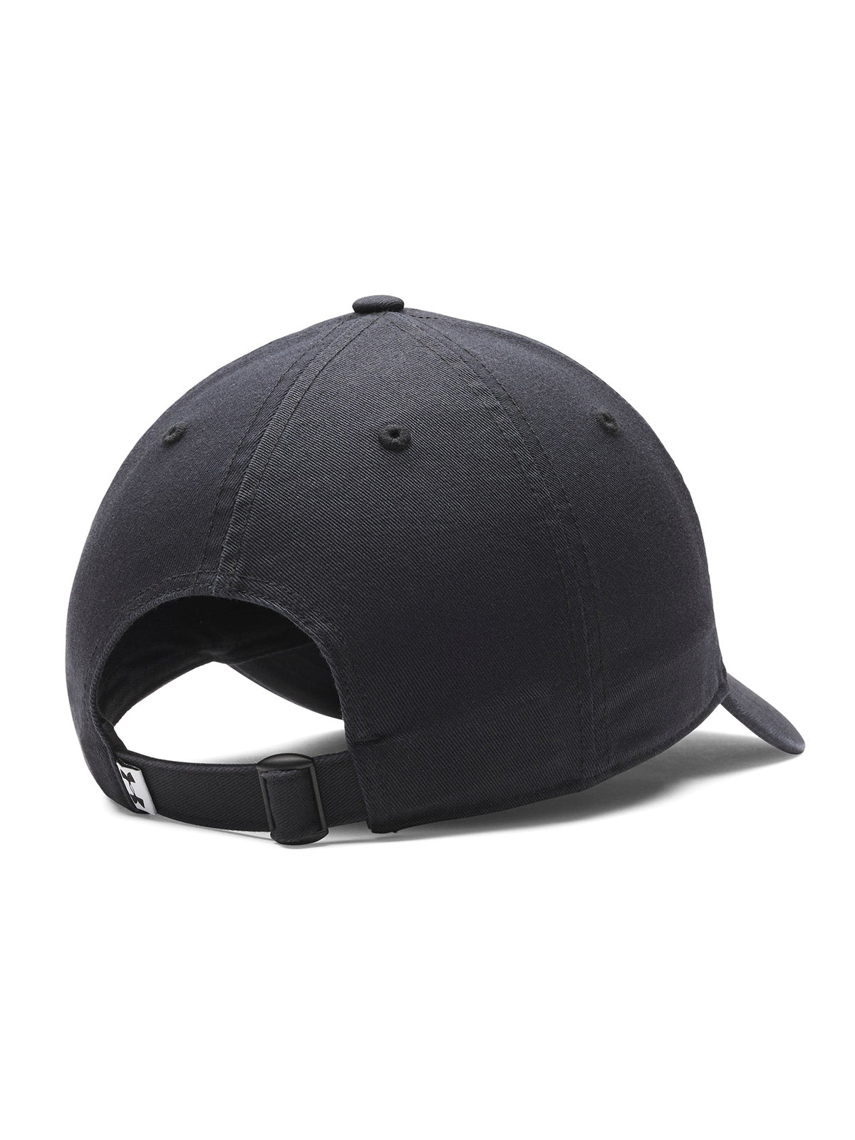 Jockey Lifestyle Unisex Ajustable SportStyle negro Under Armour