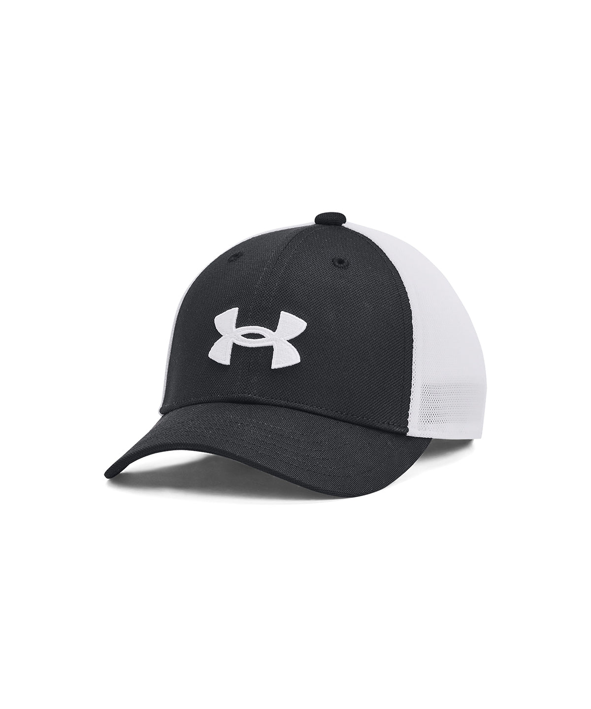 Jockey Trucker UA Blitzing para niño