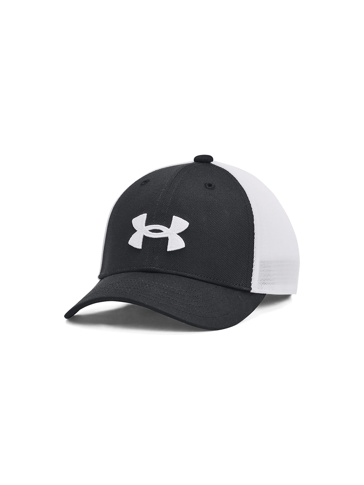 Jockey Trucker UA Blitzing para niño