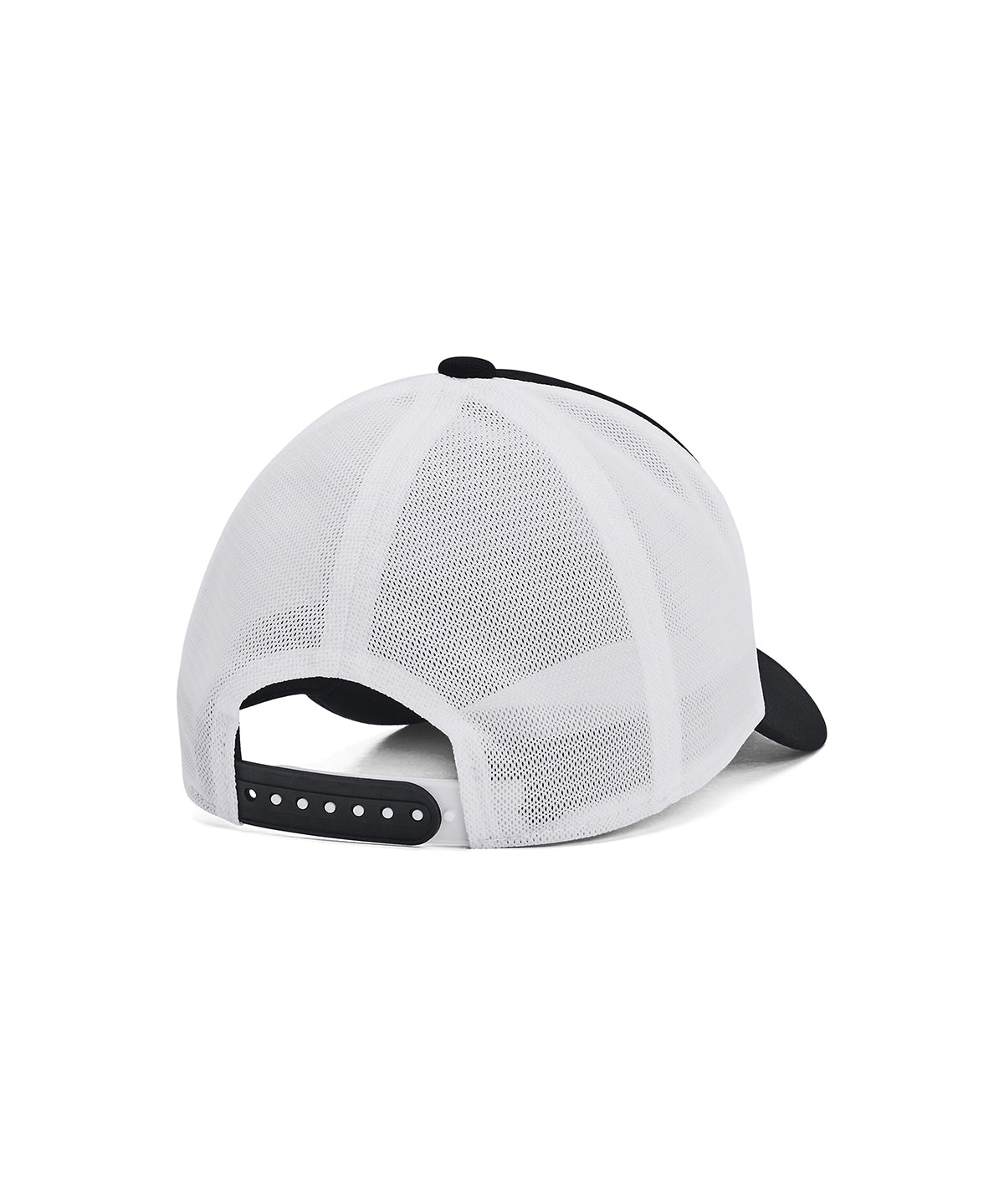 Jockey Trucker UA Blitzing para niño