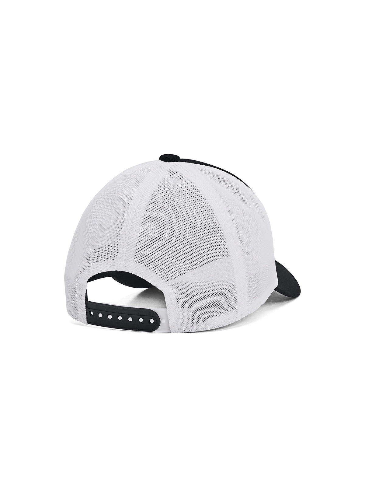 Jockey Trucker UA Blitzing para niño