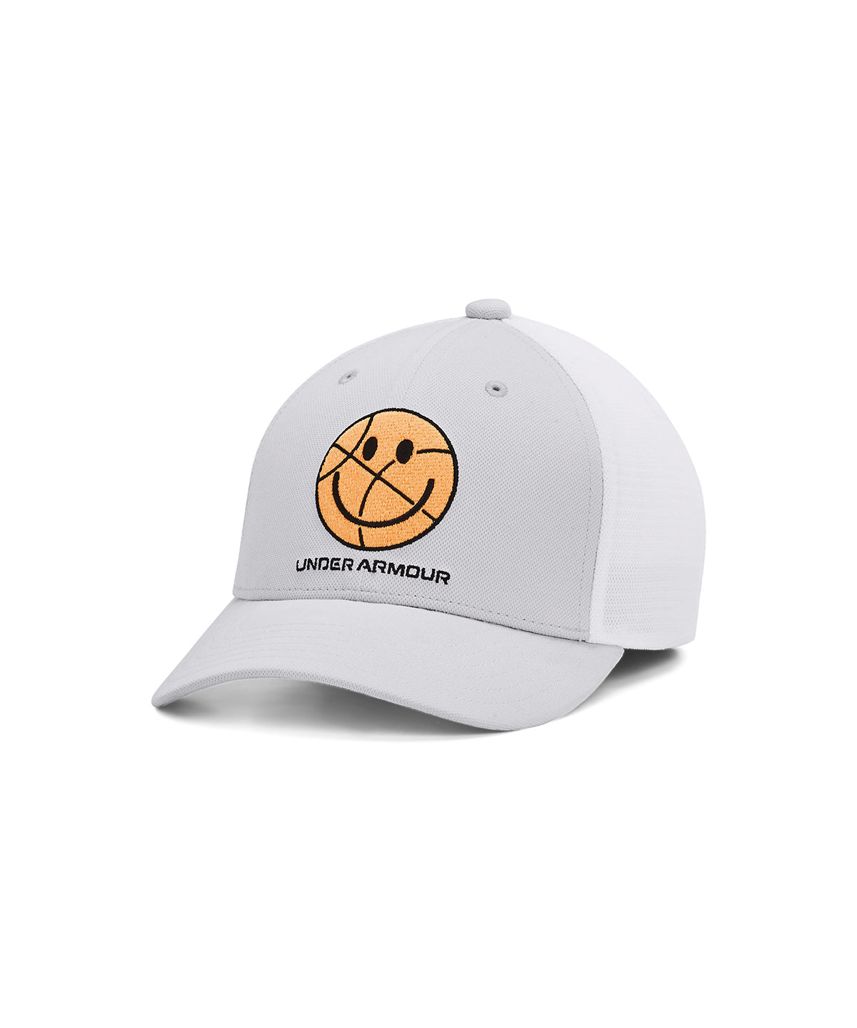 Jockey Trucker UA Blitzing para niño