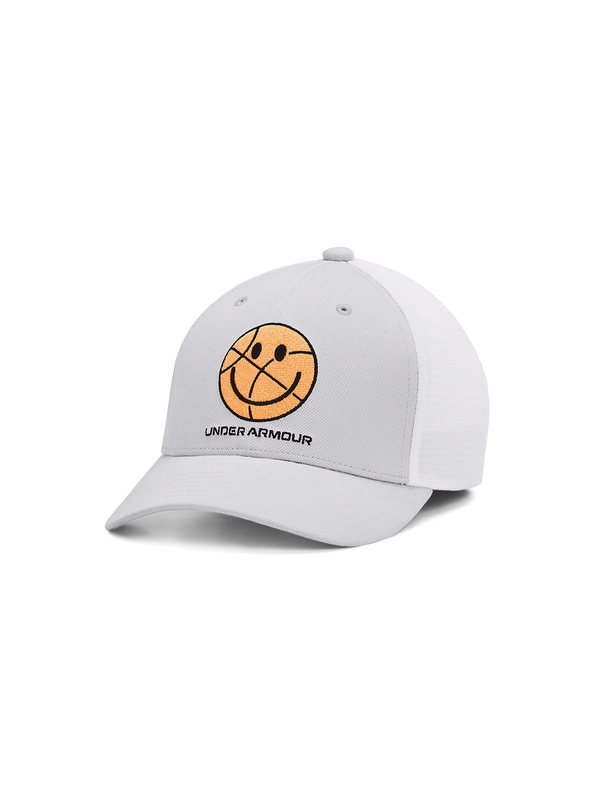 Jockey Trucker UA Blitzing para niño