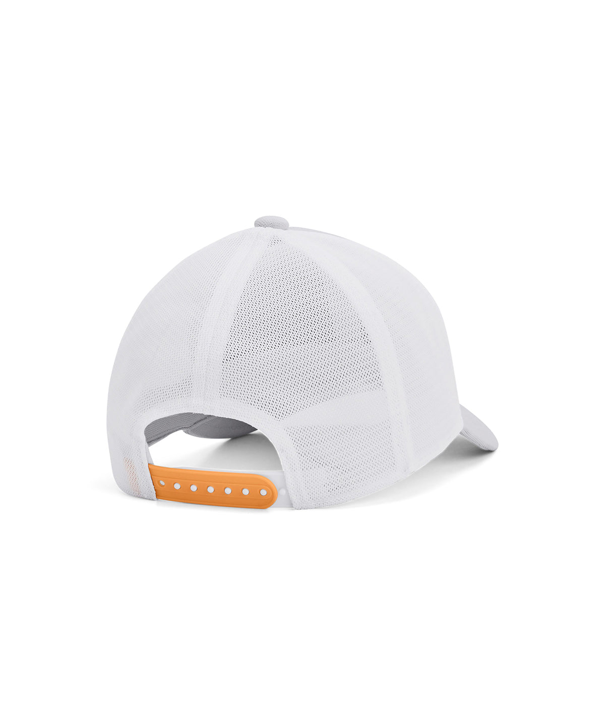 Jockey Trucker UA Blitzing para niño