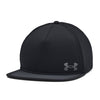 Jockey snapback UA Launch para hombre
