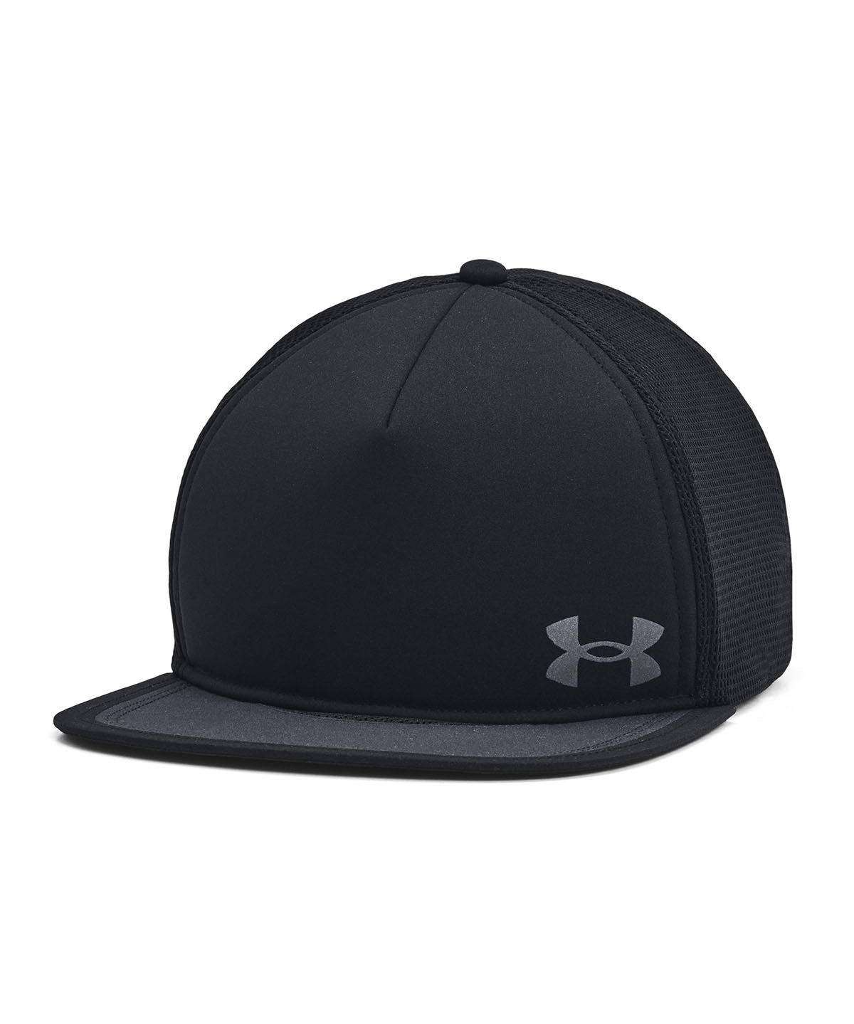 Jockey snapback UA Launch para hombre