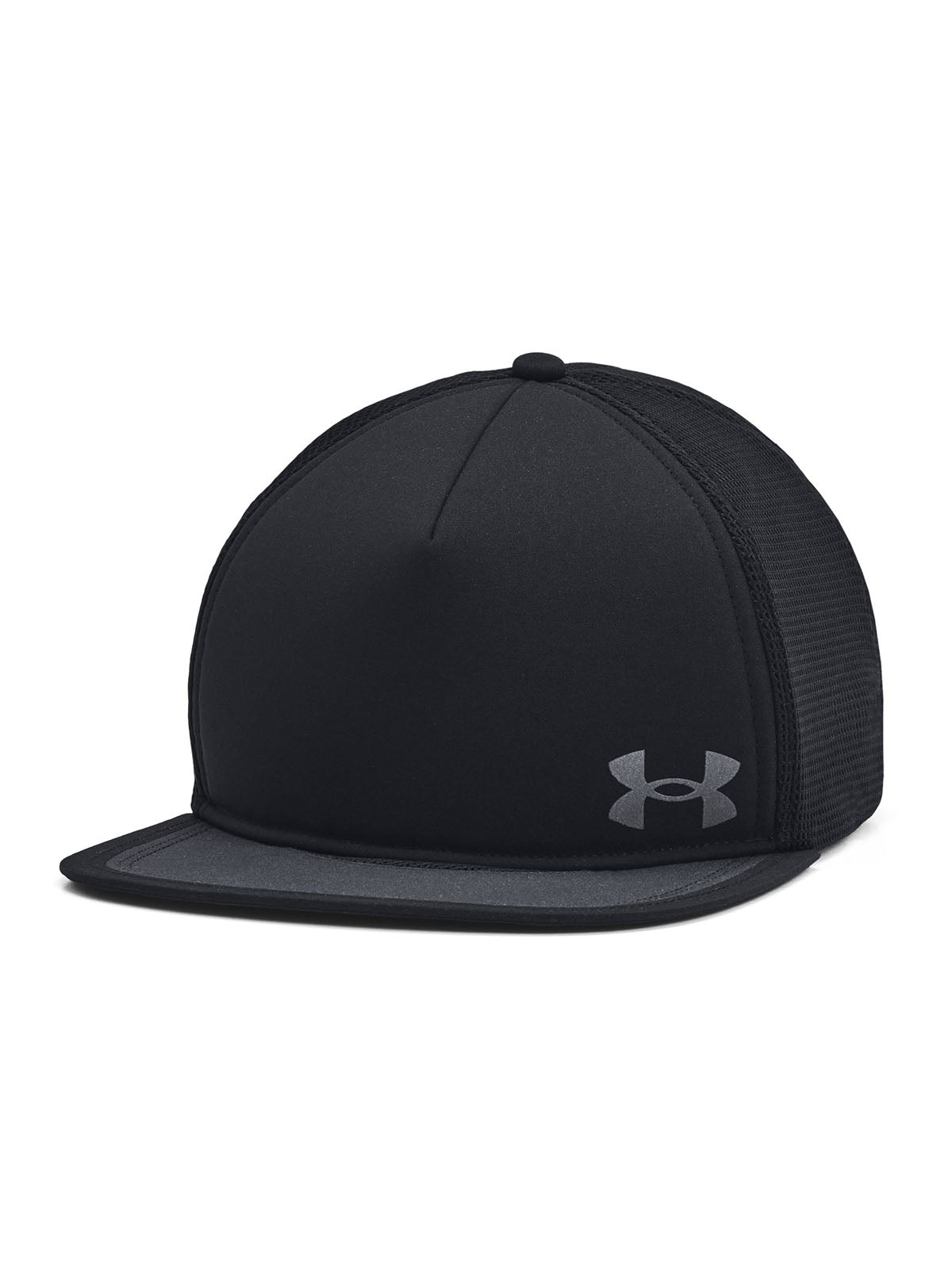 Jockey snapback UA Launch para hombre