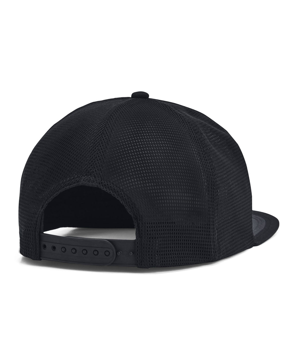 Jockey snapback UA Launch para hombre