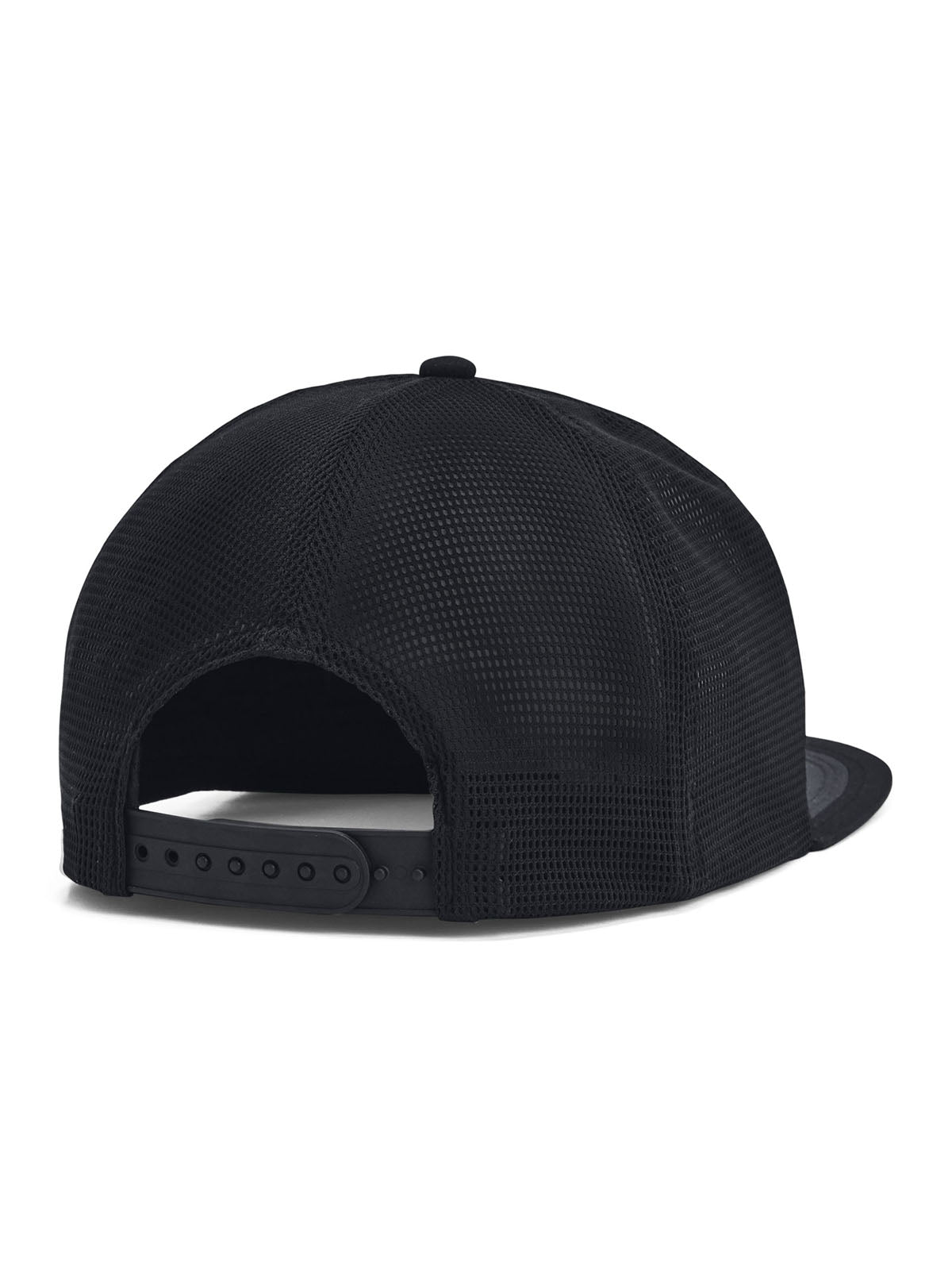 Jockey snapback UA Launch para hombre