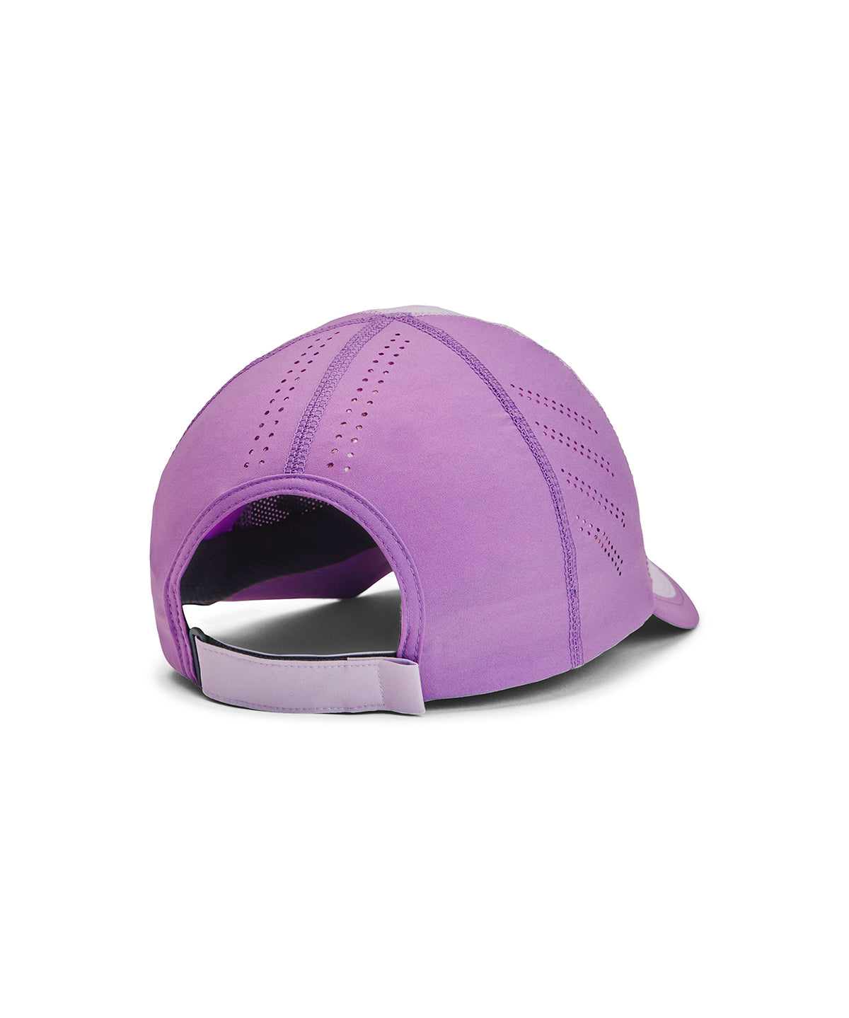 Jockey ajustable UA Launch para mujer