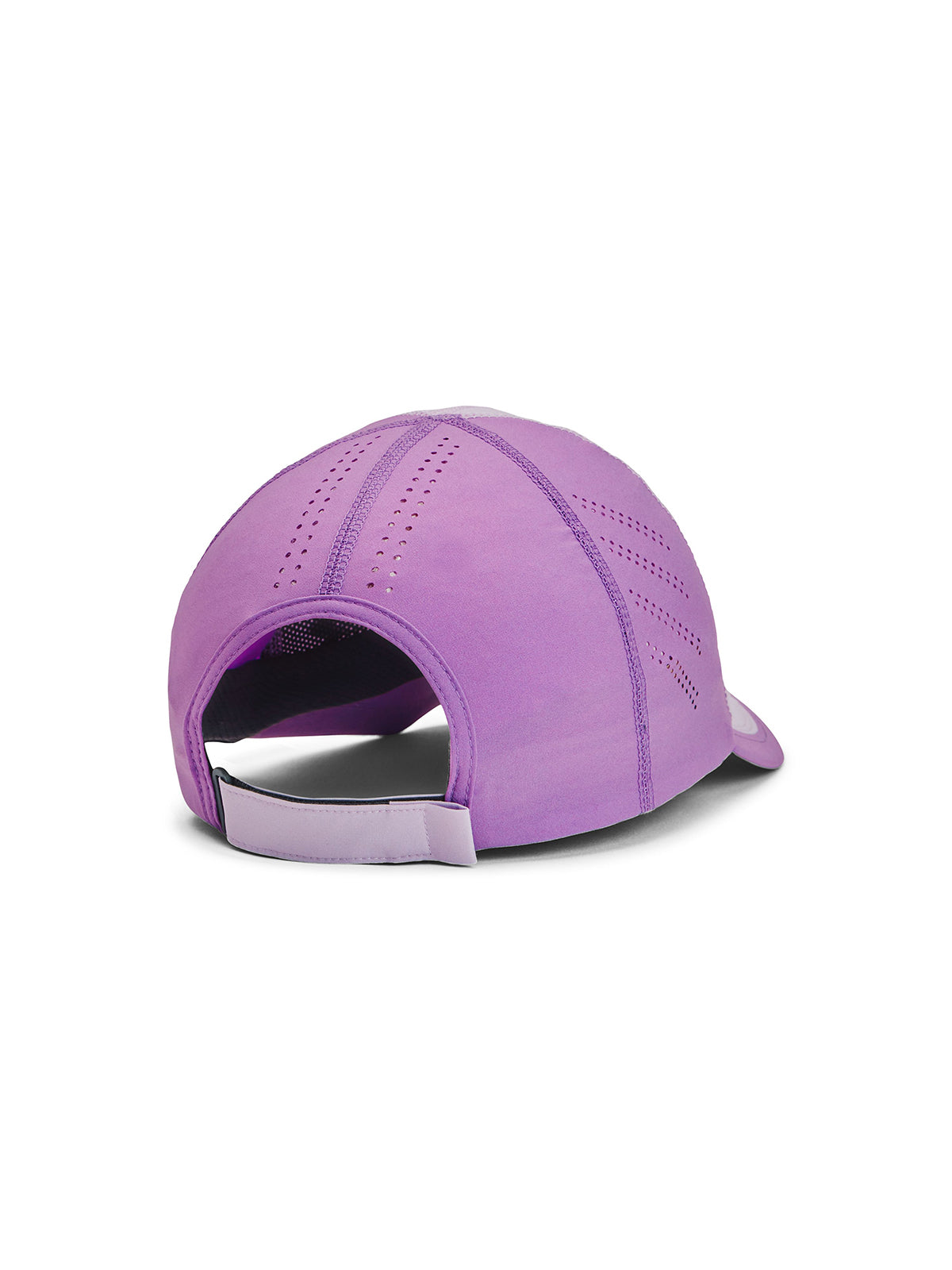 Jockey ajustable UA Launch para mujer